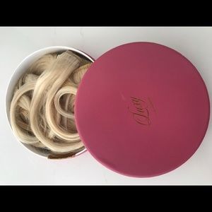 Luxy Hair Extensions